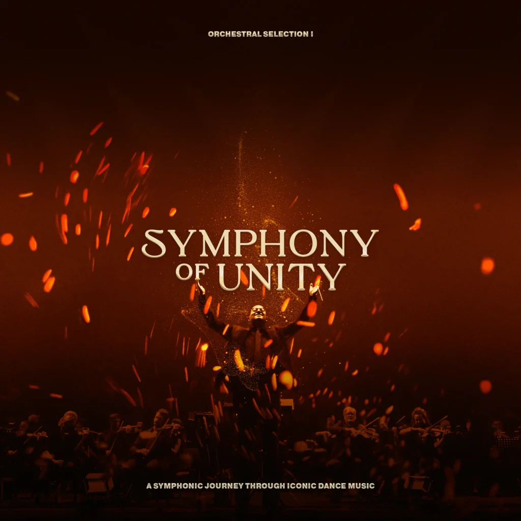 Symphony of Unity: La Fusión Orquestal que Conquistará Tomorrowland Music