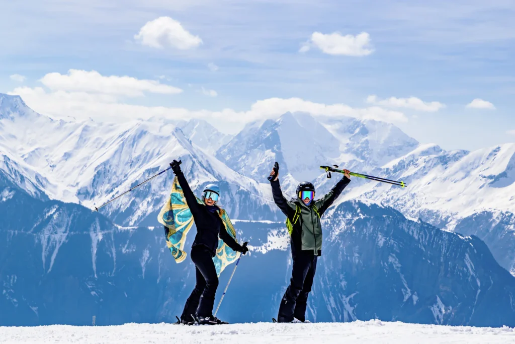 Tomorrowland Winter 2026: La Magia Alpina que Conquistó 22,000 Almas